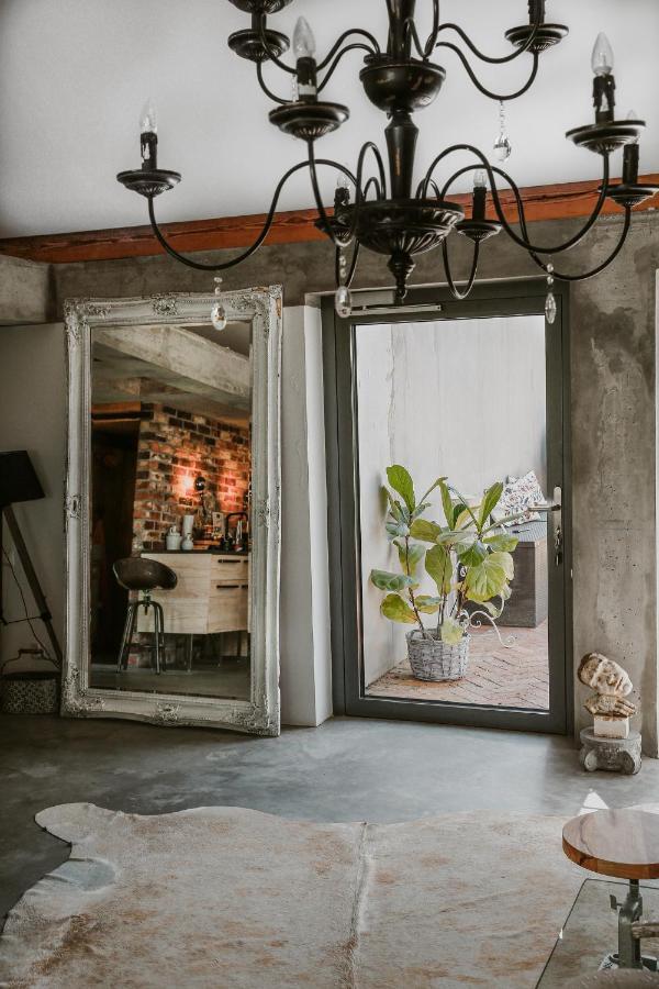 Nature House Pszczyna Extérieur photo