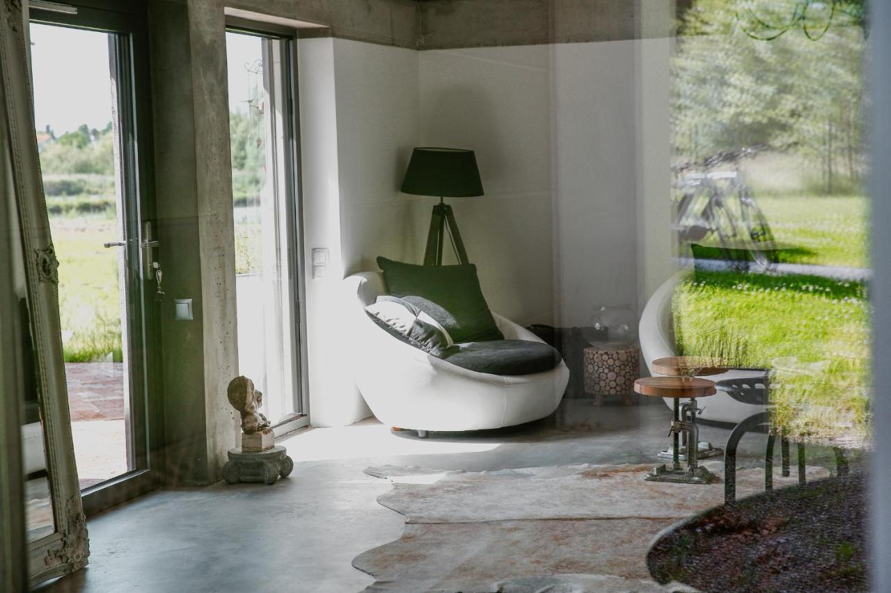 Nature House Pszczyna Extérieur photo