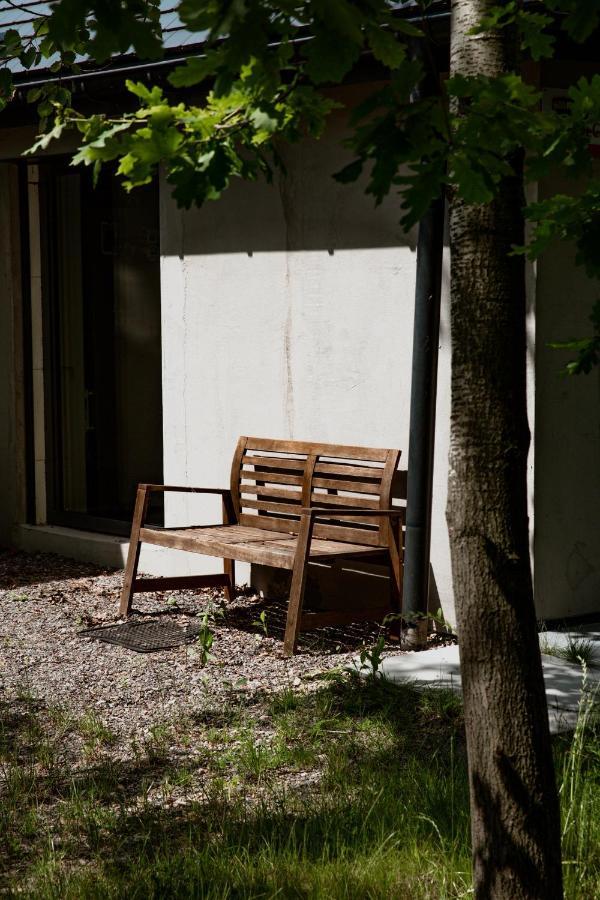 Nature House Pszczyna Extérieur photo