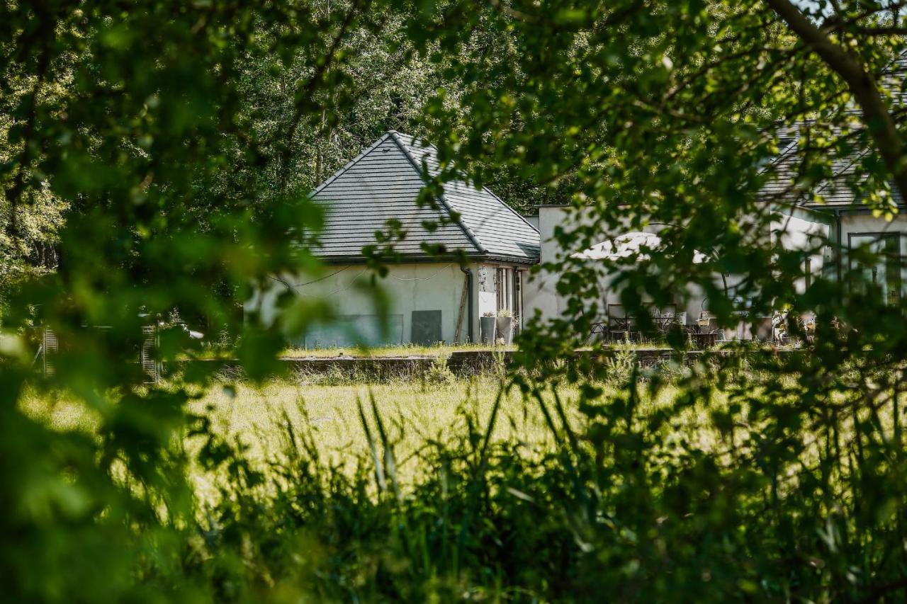 Nature House Pszczyna Extérieur photo